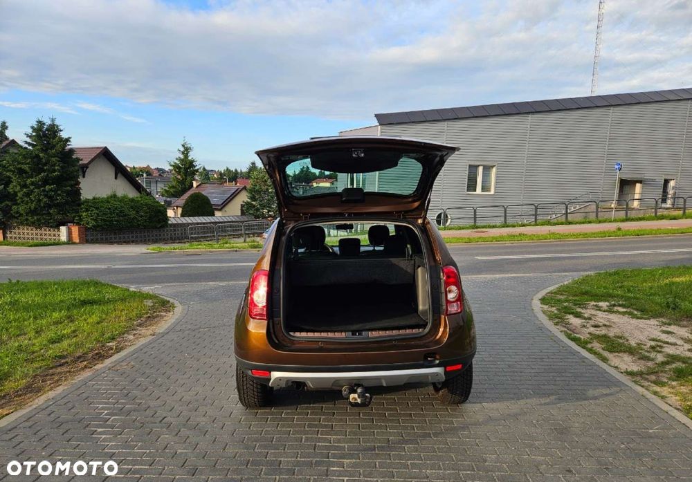 Dacia Duster - 27