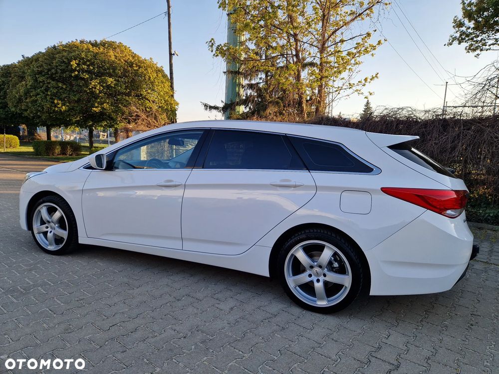 Hyundai i40 - 19