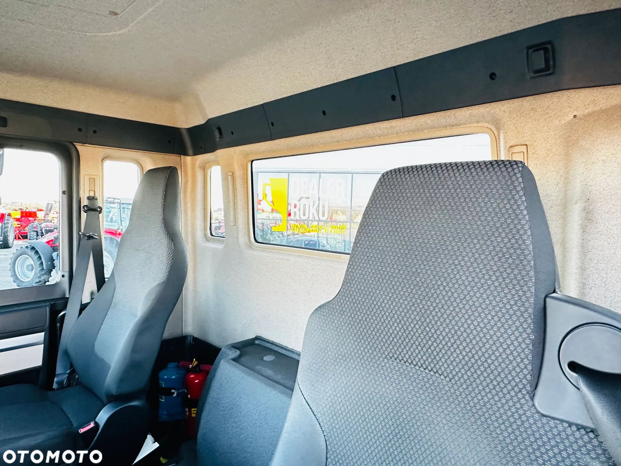 MAN TGS 26.420 - HAKOWIEC - 6X2 - IDEAŁ - EURO 6 - 19