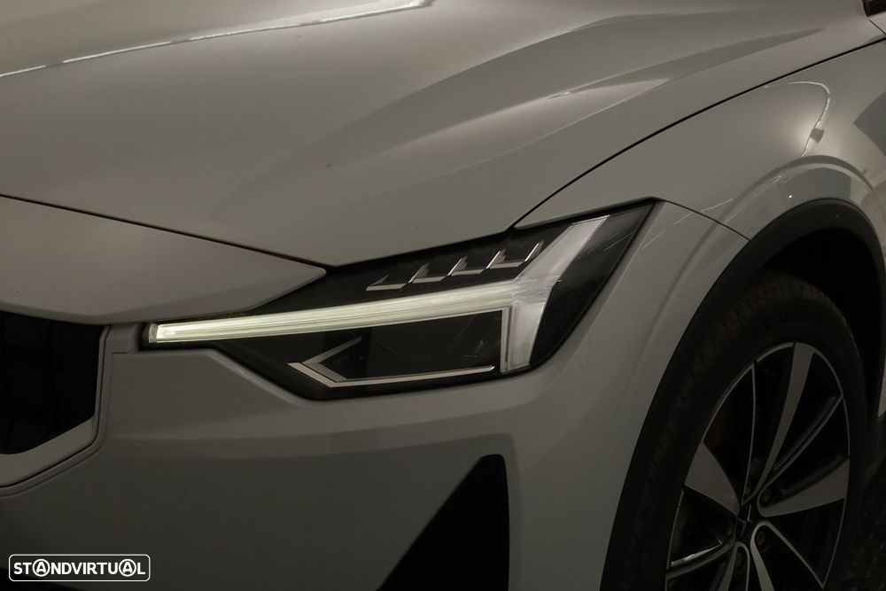 Polestar 2 Long Range 78 kWh - 6