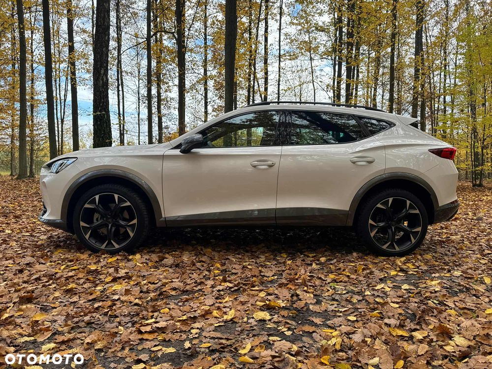 Cupra Formentor 1.5 TSI DSG - 36