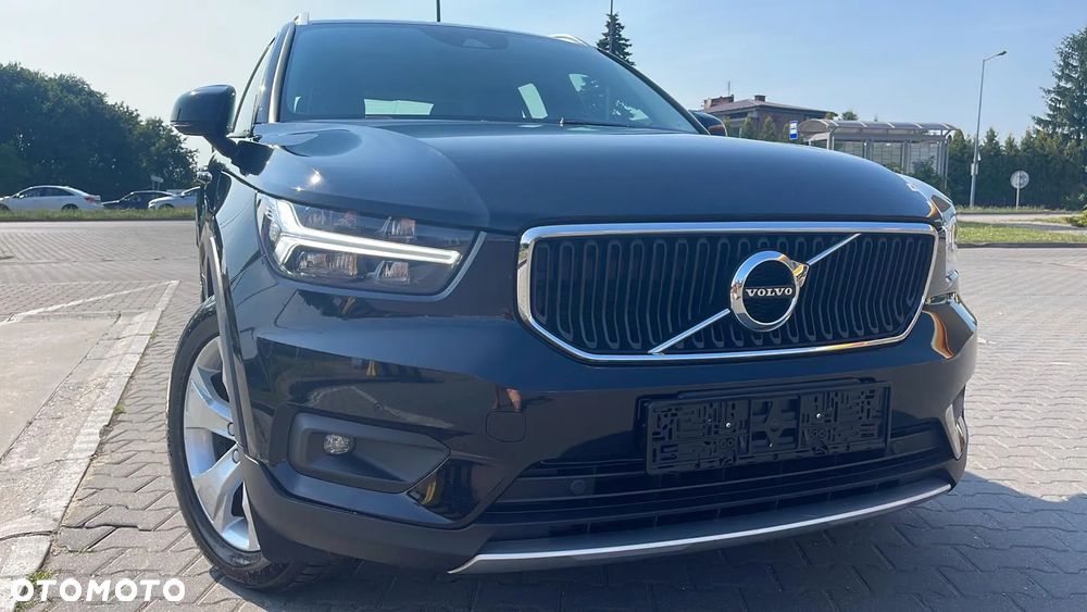 Volvo XC 40 D3 Inscription - 3