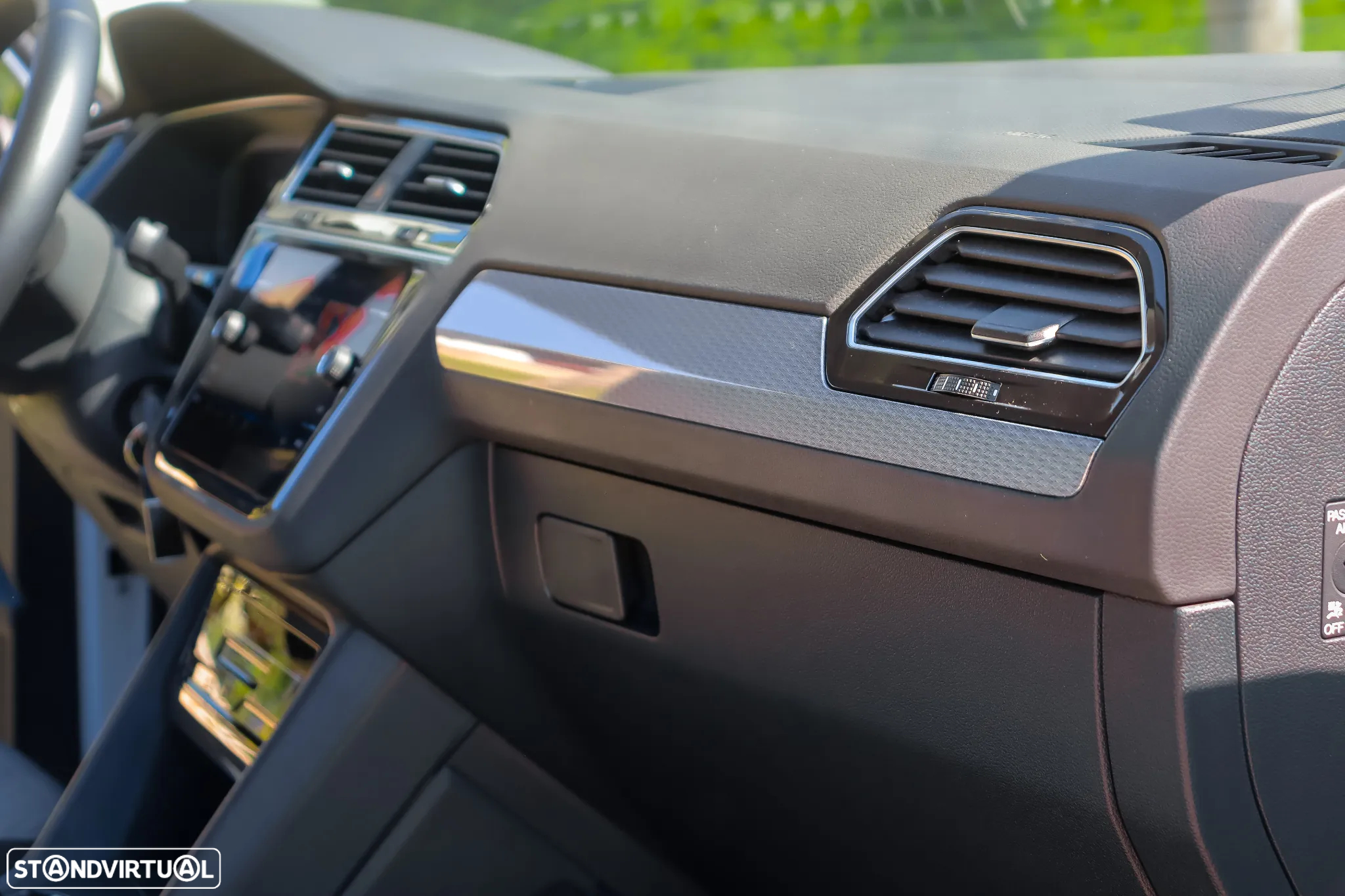 VW Tiguan 1.5 TSI Confortline - 38