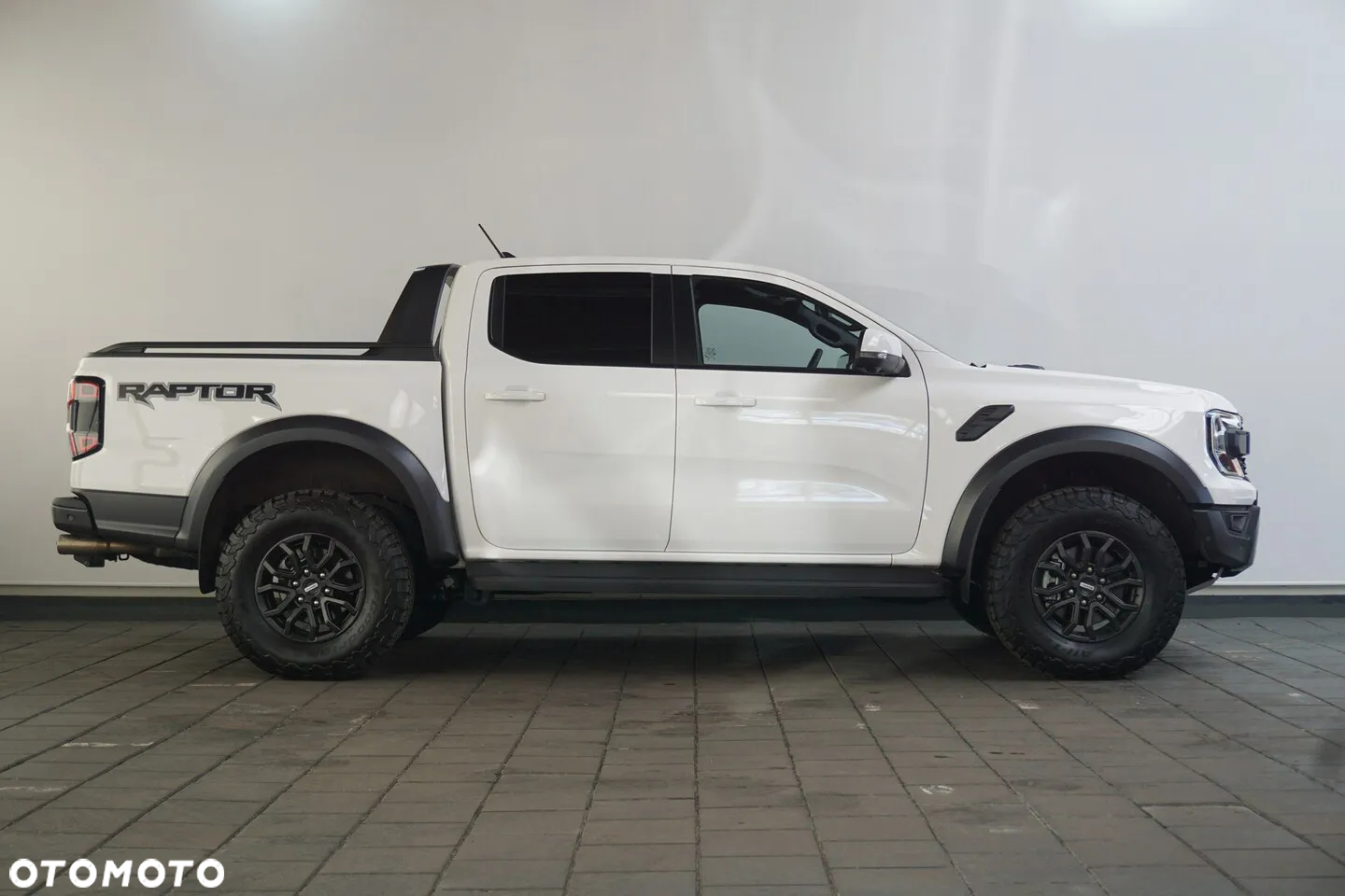 Ford Ranger Raptor - 5