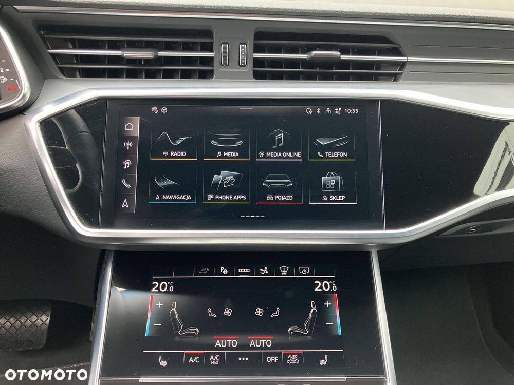 Audi A7 Sportback - 21