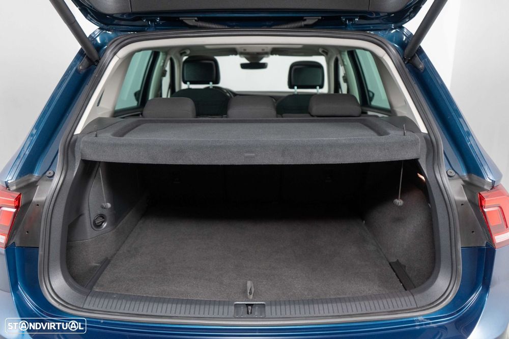VW Tiguan 1.4 TSI eHybrid Life DSG - 13