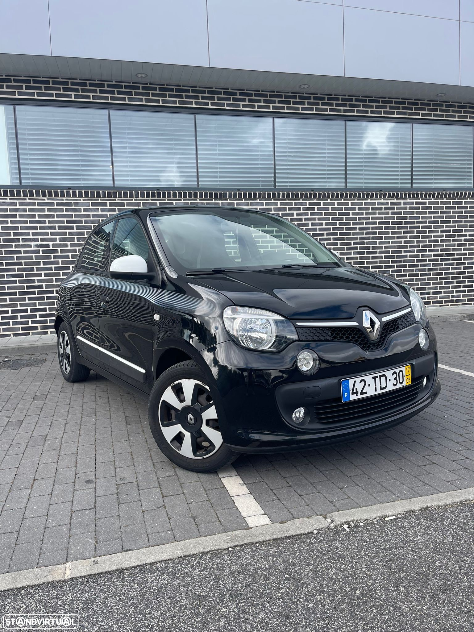 Renault Twingo 1.0 SCe Night&Day - 7