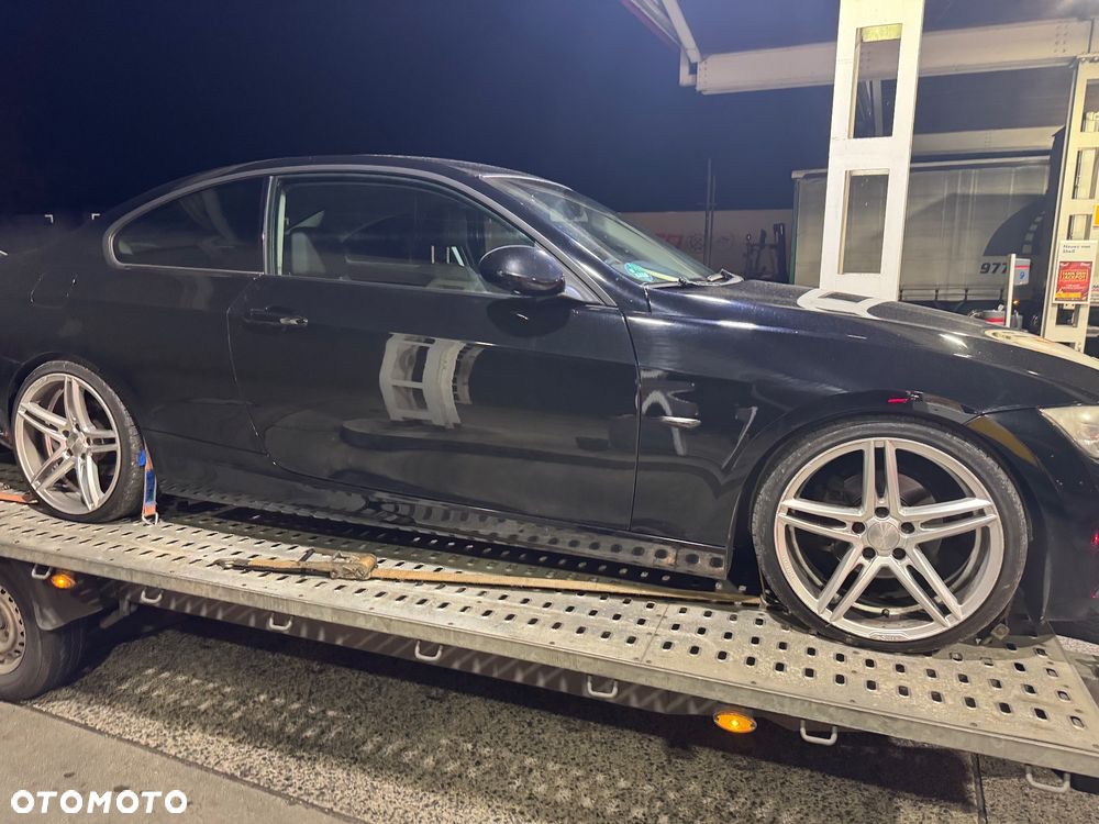 BMW Seria 3 320 Ci - 12