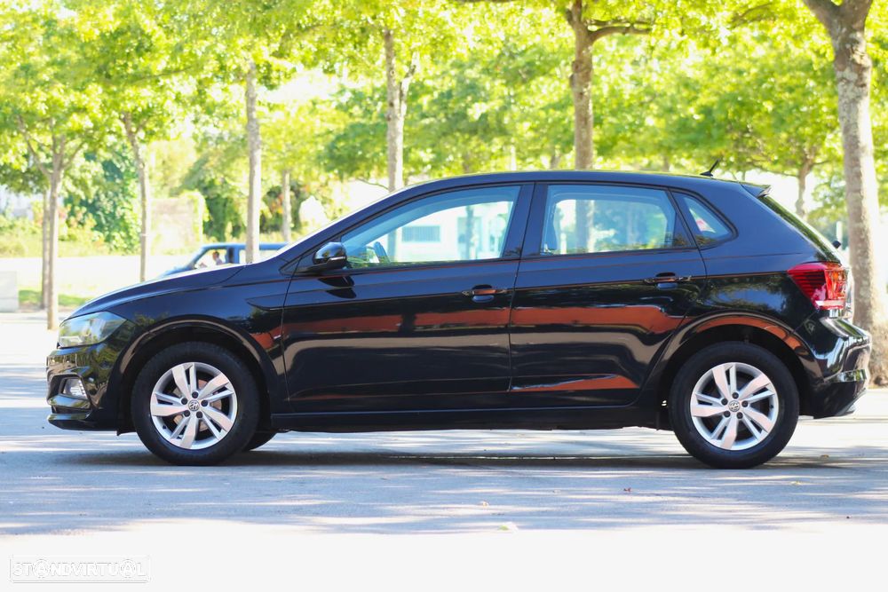 VW Polo 1.0 TSI Comfortline - 13
