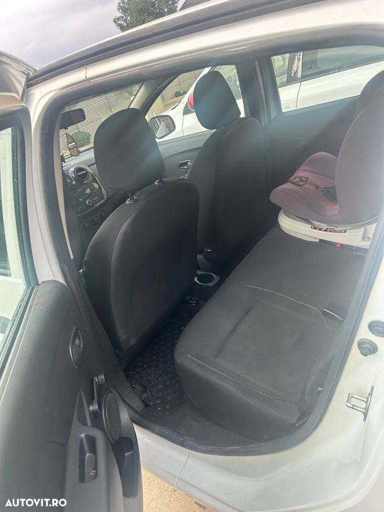 Dacia Sandero 1.0 SCe Ambiance - 8
