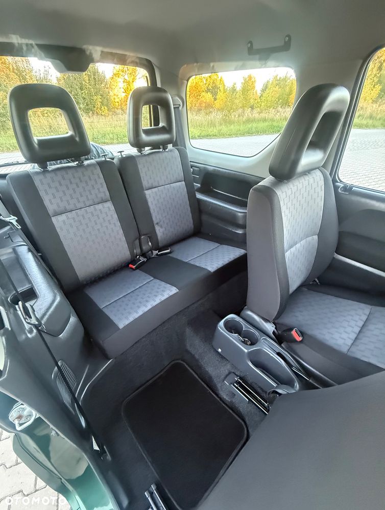 Suzuki Jimny - 19