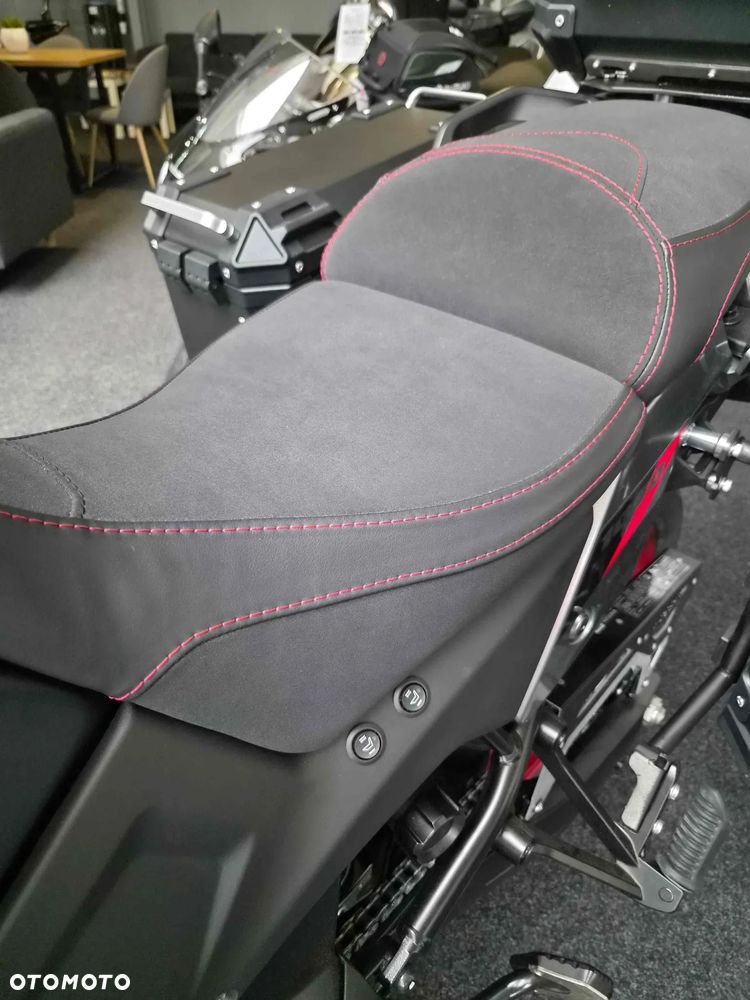 Suzuki V-STROM - 14