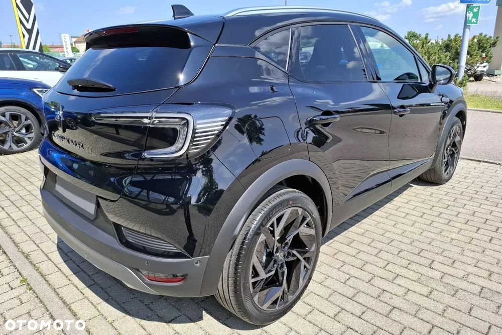 Renault Captur 1.8 E-TECH Full Hybrid 160 Esprit Alpine - 7