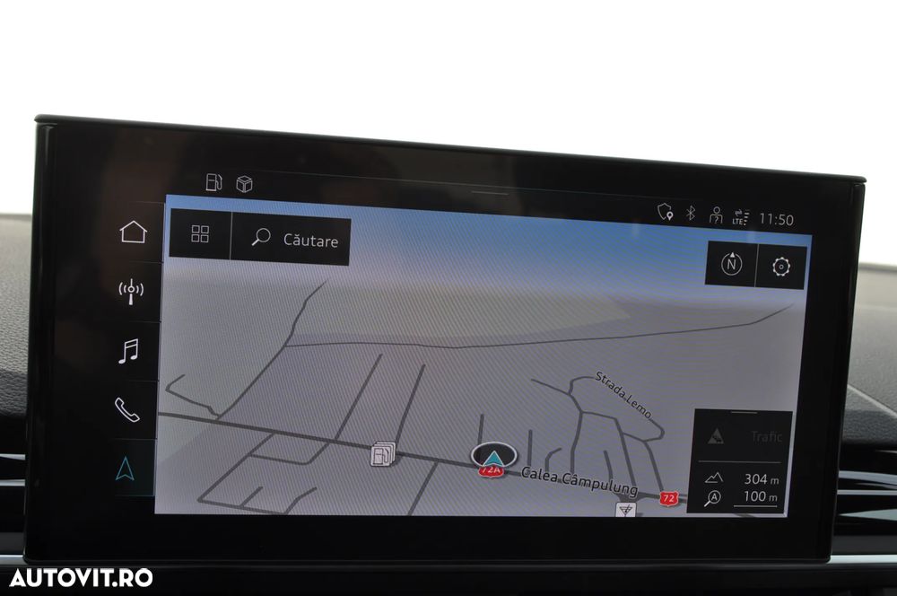 Audi A4 35 TFSI S tronic S line - 28