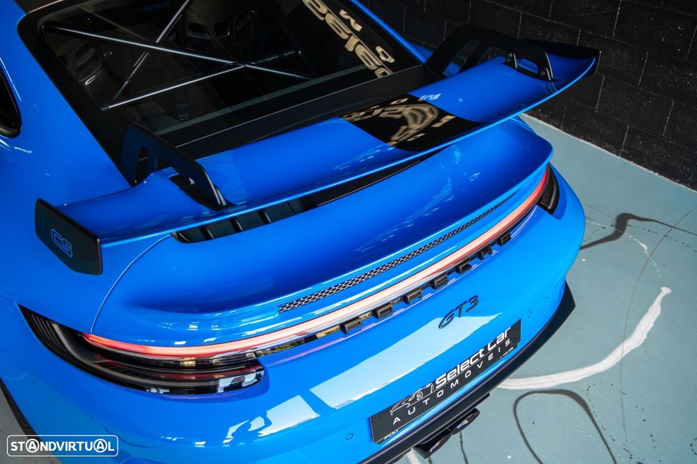 Porsche 911 (992) - 28