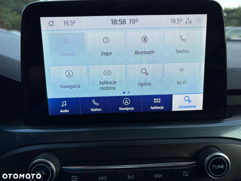 Ford Focus - 32