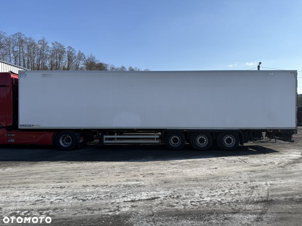 Lamberet LVFS3 - 4