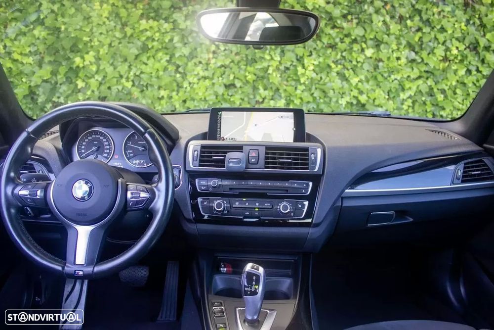 BMW 218 d Coupe Pack M Auto - 17