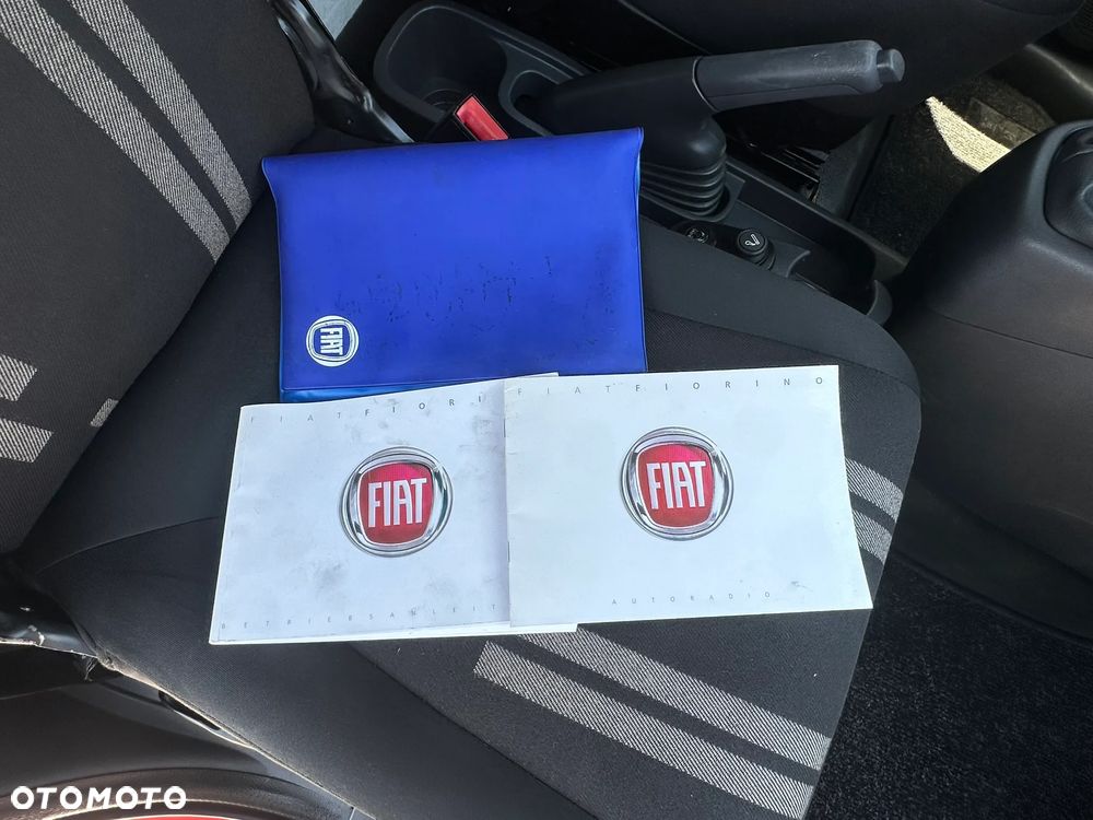 Fiat fiorino - 32