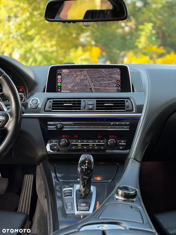 BMW Seria 6 - 26