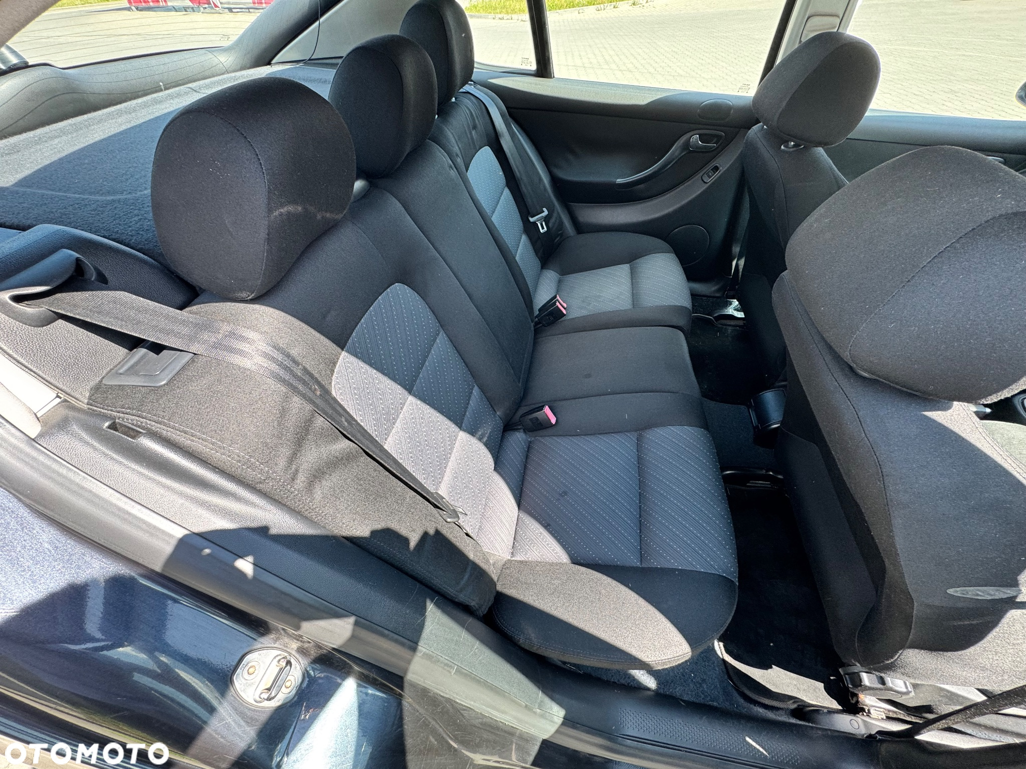 Seat Leon 1.9 TDI Top Sport - 8