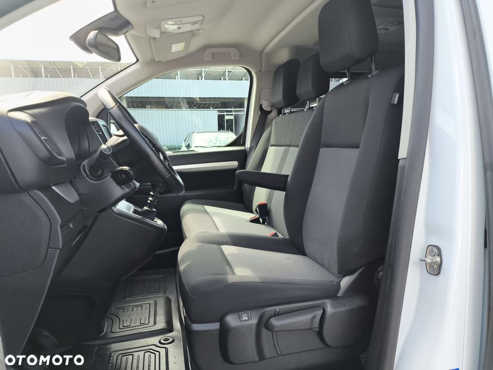 Toyota Proace Verso 2.0 D4-D Long Business - 10