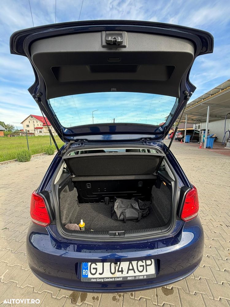 Volkswagen Polo 1.2 Team - 13