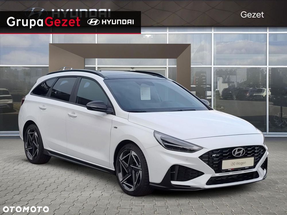 Hyundai i30 - 7