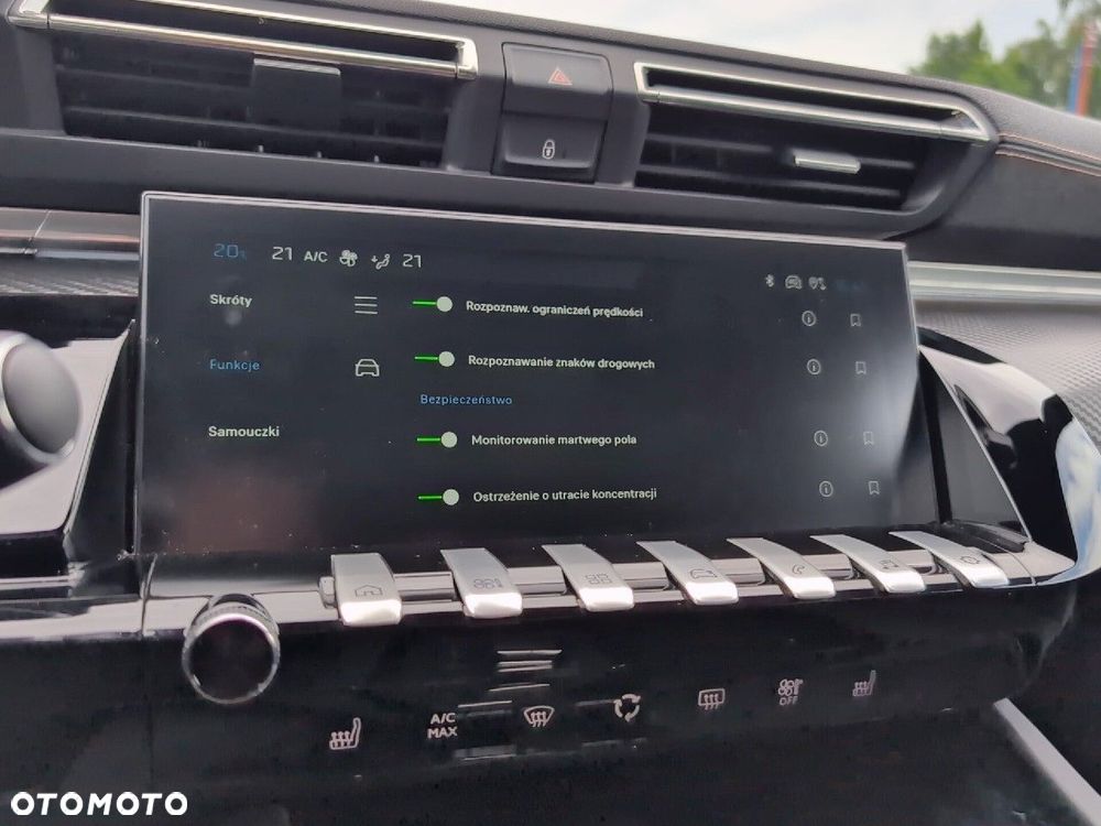 Peugeot 508 1.2 PureTech GT S&S EAT8 - 24