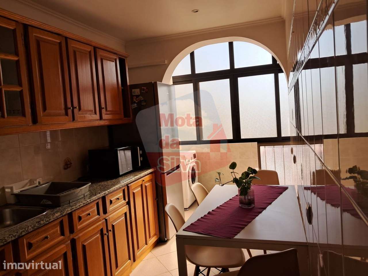 Excelente Apartamento T3, Alto do Moinho  Corroios - Grande imagem: 3/22