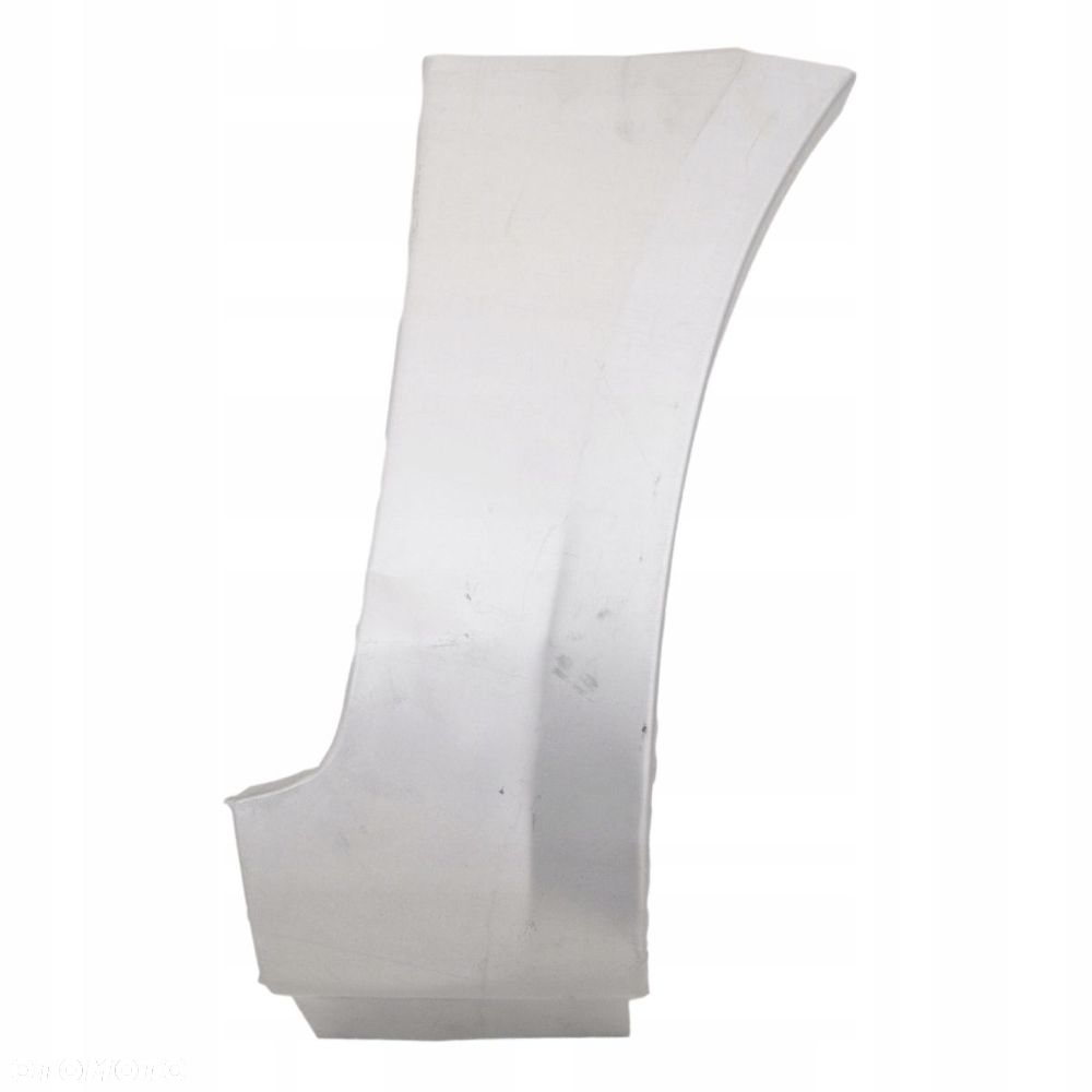 Błotnik przód reperaturka piętka Ford Focus C max - 1