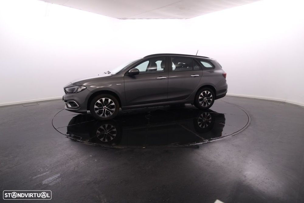 Fiat Tipo Station Wagon 1.0 GSE T3 City Life - 3