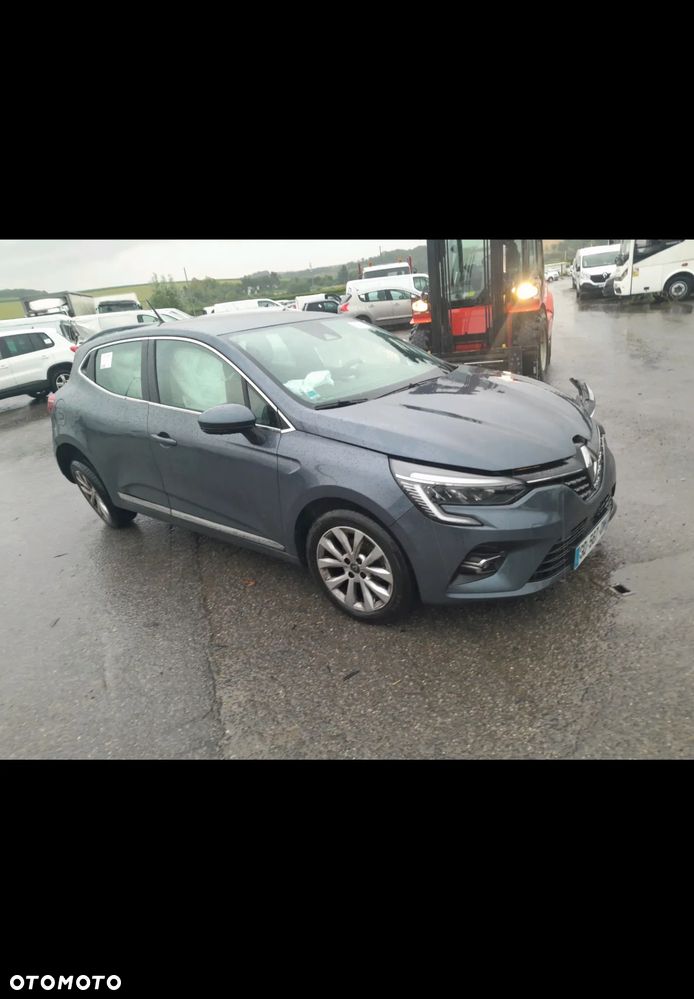 Renault Clio 1.0 TCe Intens Xtronic - 1