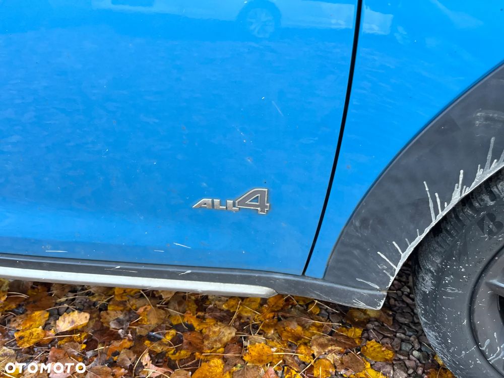 MINI Countryman Cooper SD All4 - 2