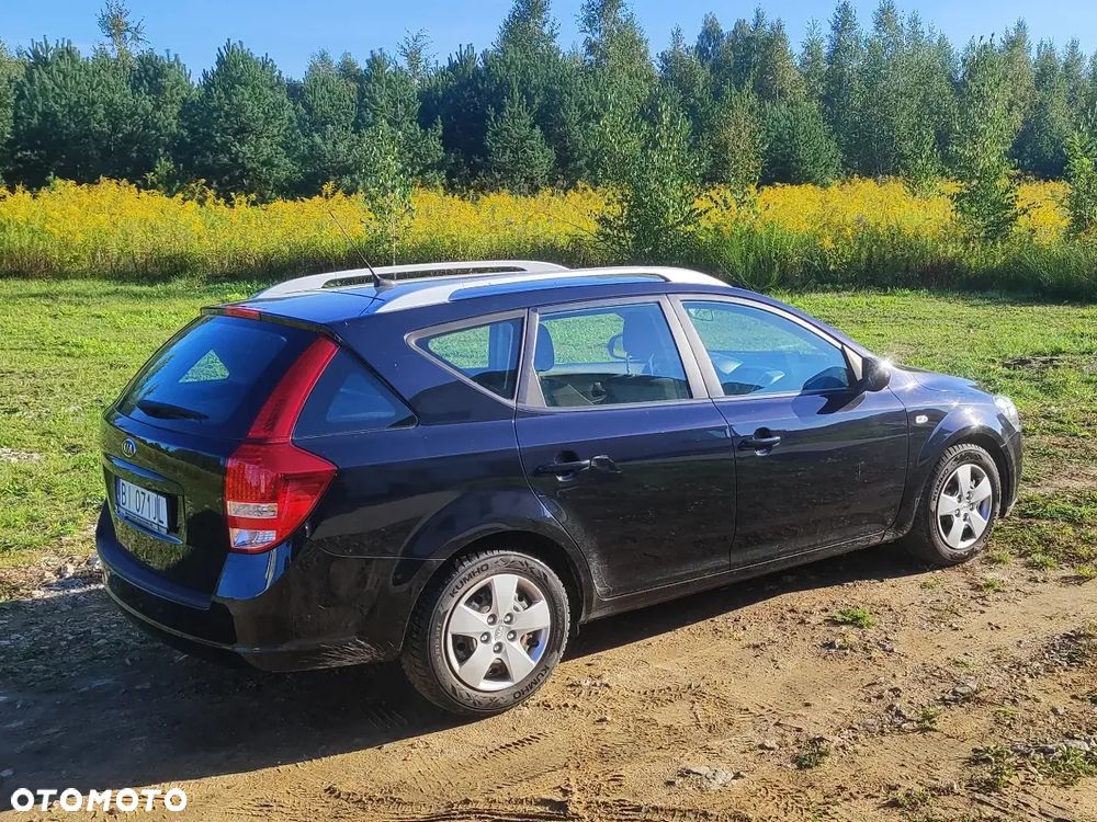 Kia Ceed 1.4 Comfort - 2