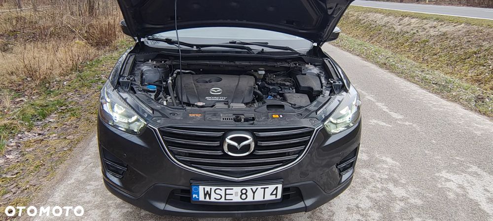 Mazda CX-5 SKYACTIV-G 165 Nakama - 39