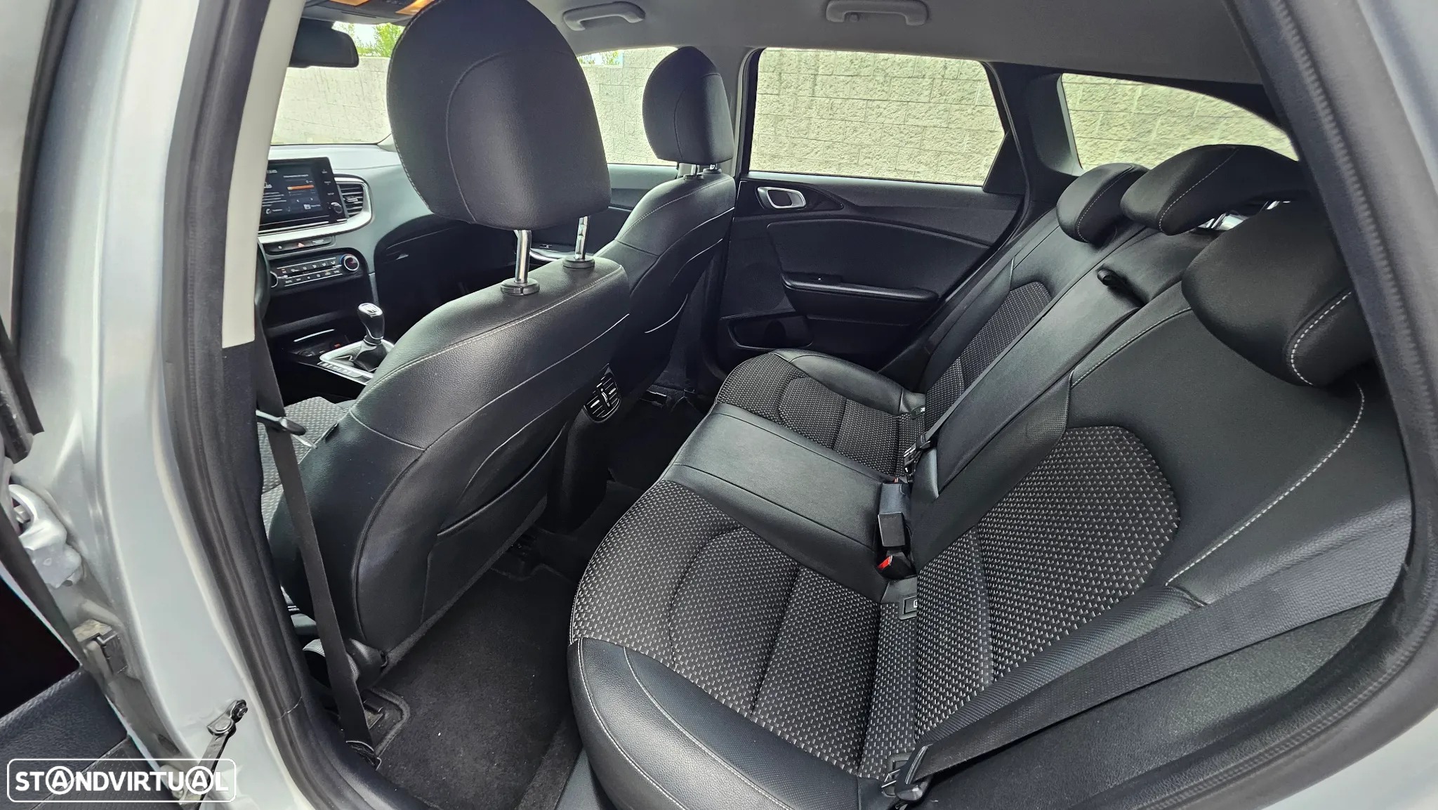 Kia Ceed SW - 8