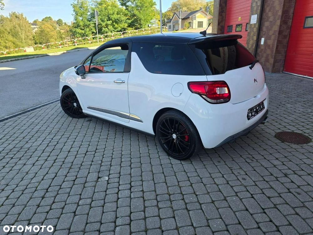 Citroën DS3 - 5