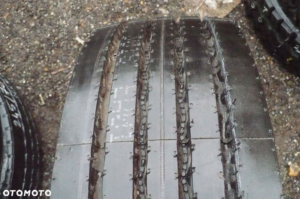 GTRadial GT988 245/70R17,5 2016 NOWA - 1