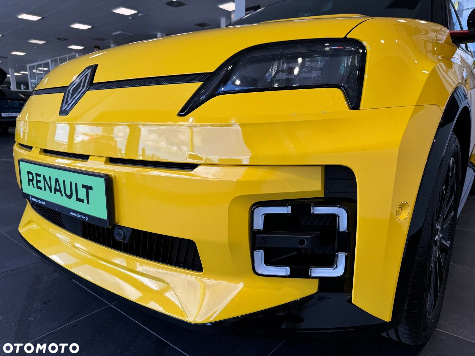 Renault 5 - 9