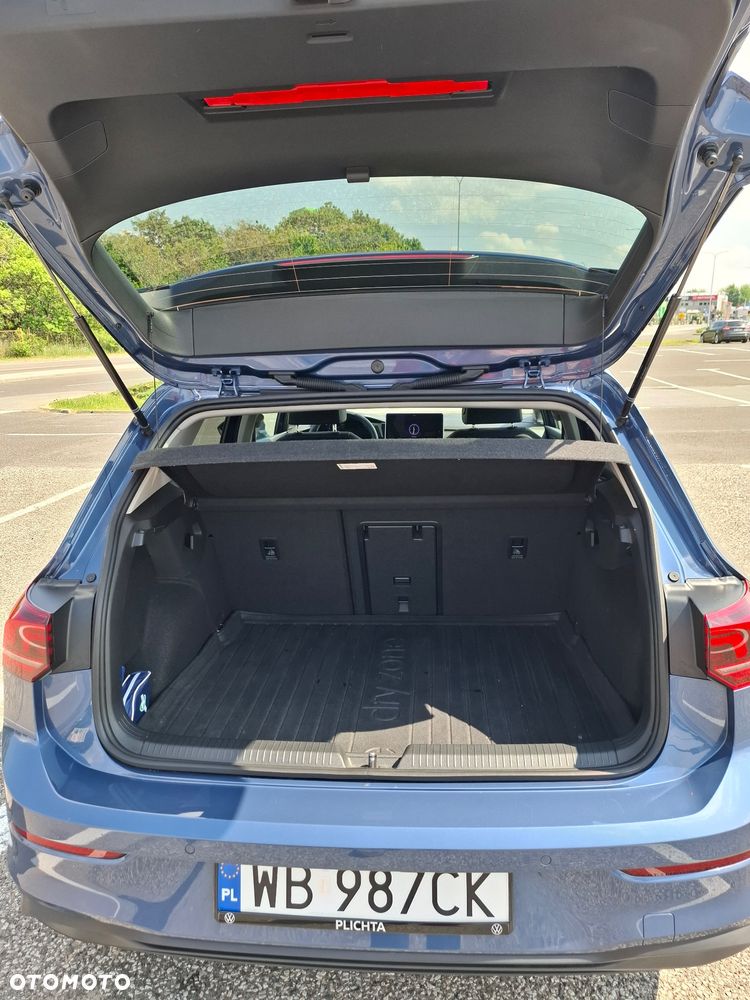 Volkswagen Golf 1.5 TSI Special Edition - 25