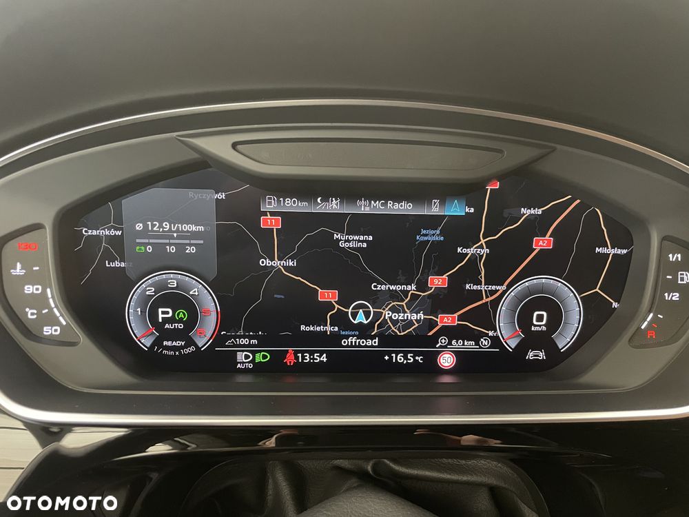 Audi A8 L 60 TDI Quattro Tiptr - 20