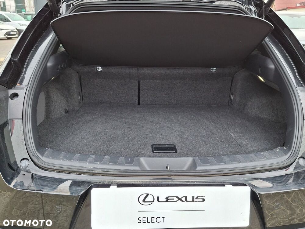 Lexus UX 250h GPF F Sport Design 2WD - 37