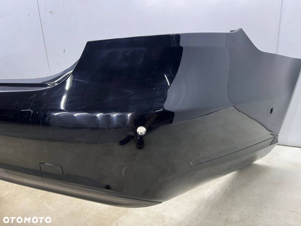 Zderzak tylny Mercedes E-Klasa Eklasa W212 sedan 13-16r. Lift tył 6XPDC A2128857625 - 11