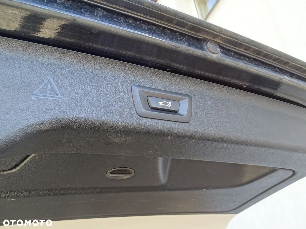 BMW Seria 5 520d - 37
