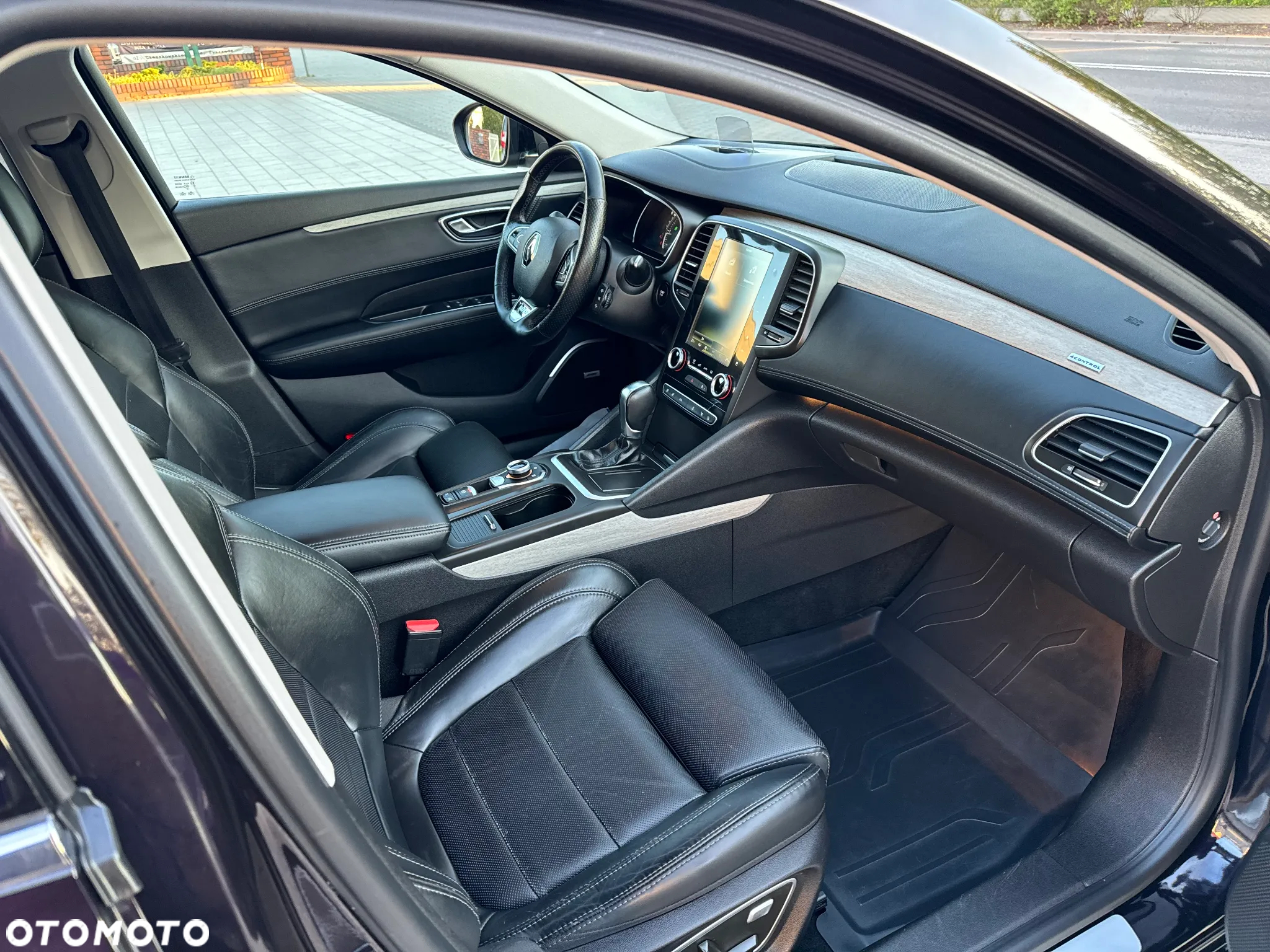 Renault Talisman Grandtour ENERGY dCi 160 EDC INITIALE PARIS - 20
