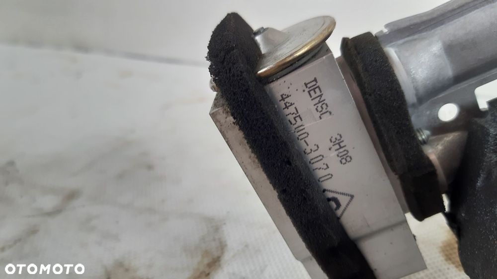 TOYOTA RAV4 PAROWNIK KLIMATYZACJI 447500-3070 - 3