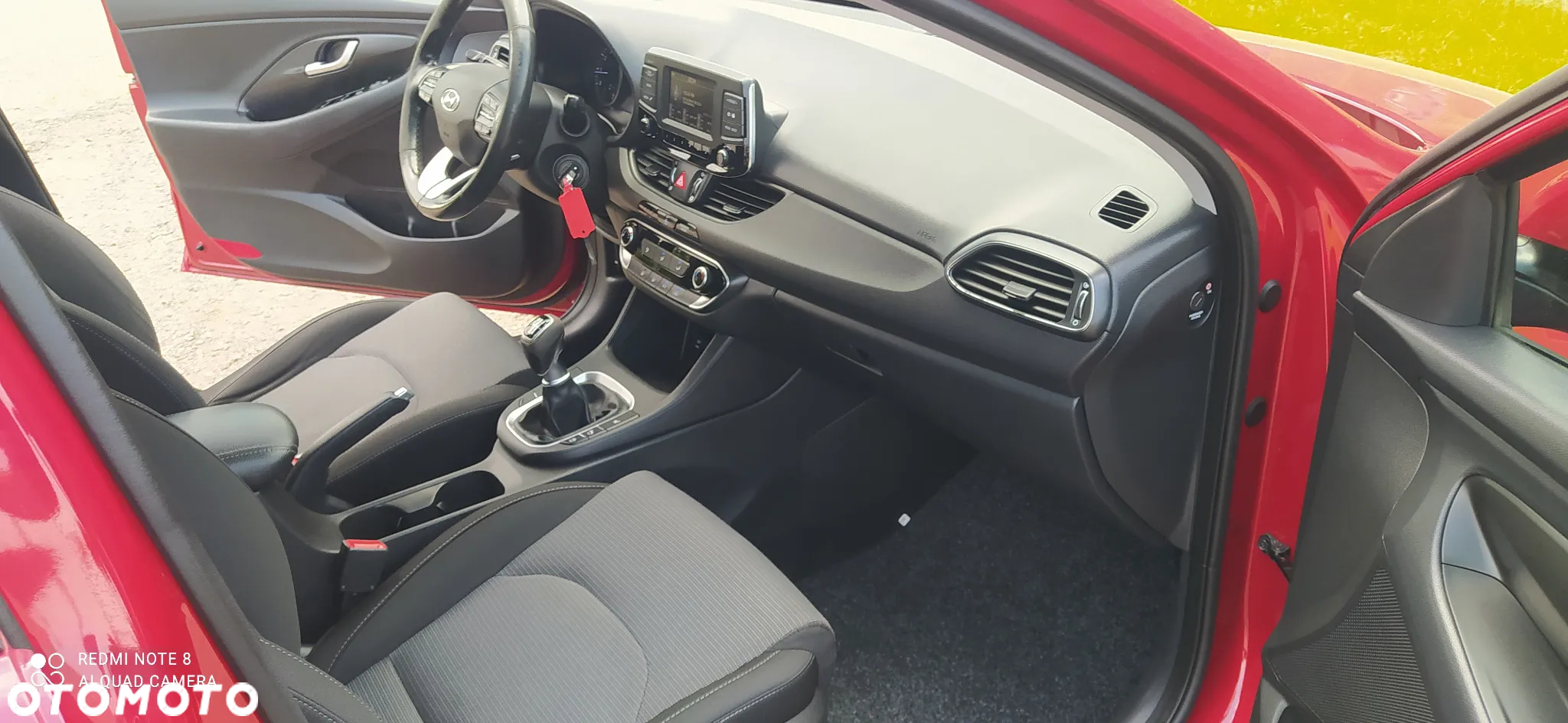 Hyundai i30 1.4 Trend - 21