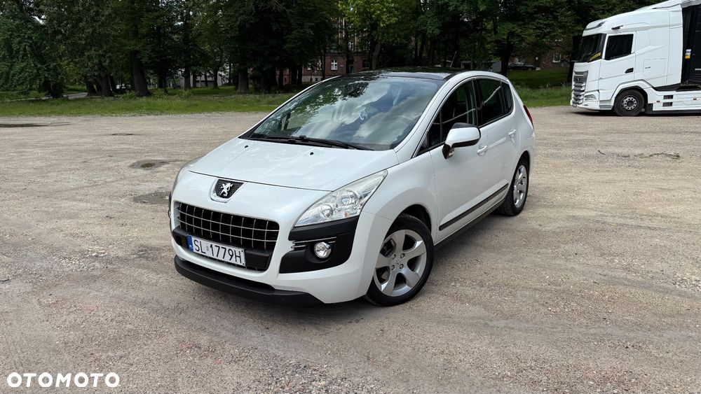 Peugeot 3008 1.6 Active - 1