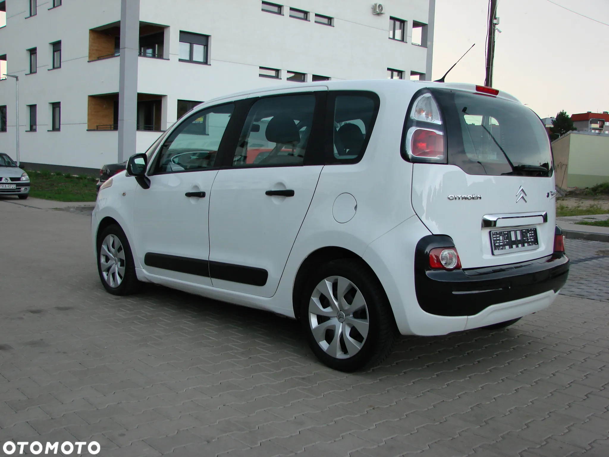 Citroën C3 Picasso - 3